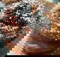 BOX'D Espresso Bar - Accommodation QLD