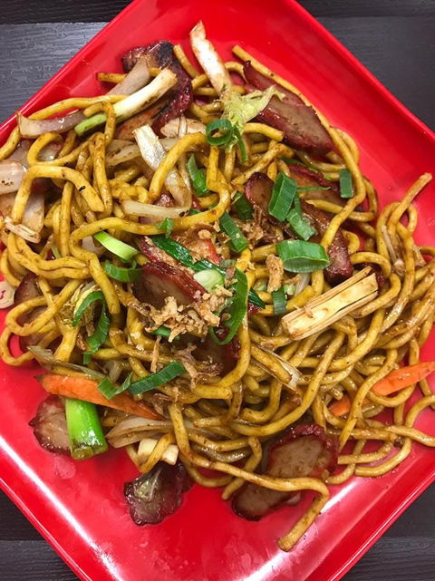 Bundy Rice And Noodles - Accommodation QLD 0