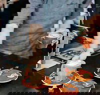 Campos Coffee - Newstead - Accommodation QLD