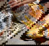 Carl's Jr - Accommodation QLD