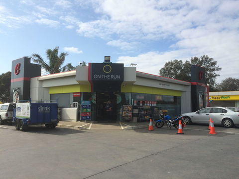 C Coffee - Paralowie - Accommodation QLD 0