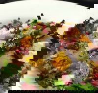 Cookies Lounge Bar - Accommodation QLD