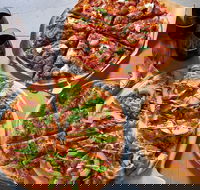 Crust - Jesmond