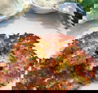 Delish - Accommodation QLD