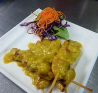 Ems Thai Kitchen - Accommodation QLD