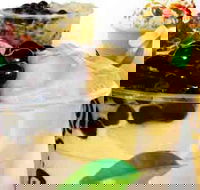 Gong Cha - Inala - Accommodation QLD