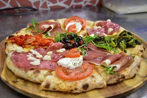Il Borgo - Accommodation QLD 0