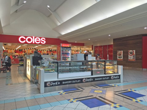 Jack's Bakery Outlet - Accommodation QLD 0