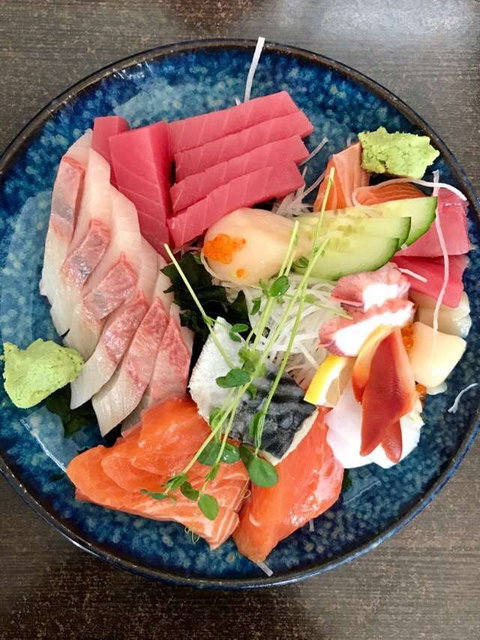 Kakuson Sushi Japanese Restaurant - Accommodation QLD 0