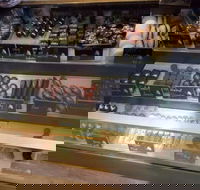 Lahori Gate - Accommodation QLD