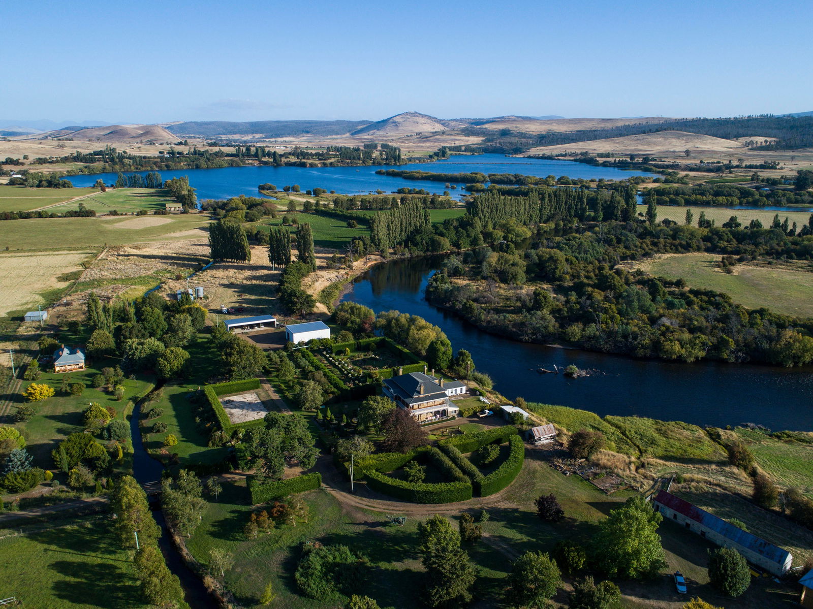 Ouse TAS Accommodation QLD