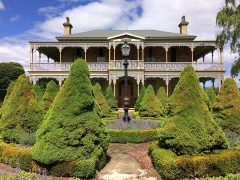 Lawrenny Estate Distillery - Accommodation QLD 1