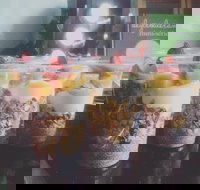 Little Gecko Coffee Roasters - Accommodation QLD