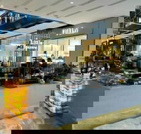 Little Sparrow - Accommodation QLD