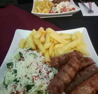 Macedonia Food Box - Accommodation QLD