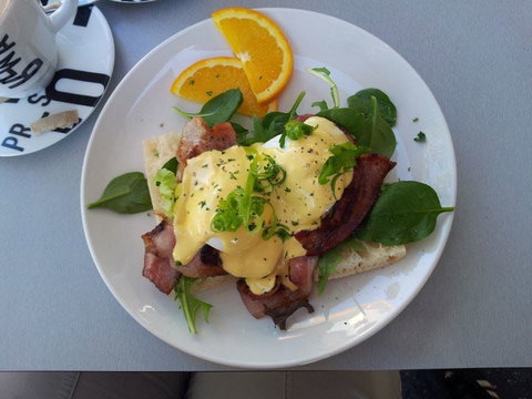 Meadowbrook Noodle Bar & Asian Cuisine - Accommodation QLD 0