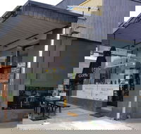 Mister  Missus M. - Accommodation QLD