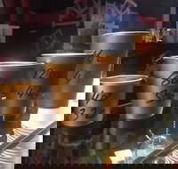 Mocha and Lime - Accommodation QLD