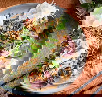 Mopho Canteen - Balaclava - Accommodation QLD