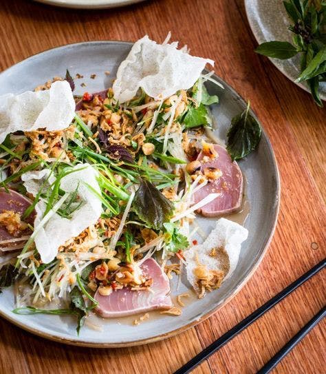 Mopho Canteen - Balaclava - Accommodation QLD 0