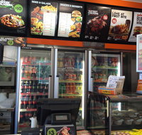 Oporto - Accommodation QLD