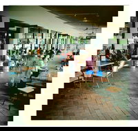 Origin Espresso - Accommodation QLD
