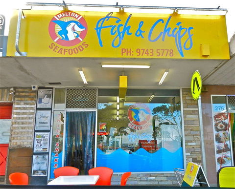 Otree - Accommodation QLD 0