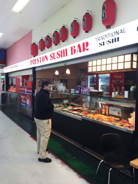Preston Sushi Bar - Accommodation QLD 0