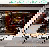 Primo - Accommodation QLD