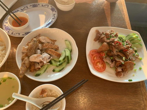 Rasa Malaya - Accommodation QLD 0