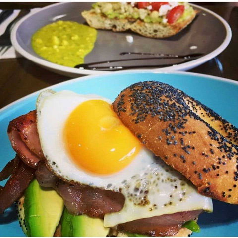 Raw Espresso - Accommodation QLD 0