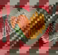 Red Rooster - South Morang - Accommodation QLD