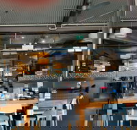 Rosetta Sunsmile Cafe - Accommodation QLD