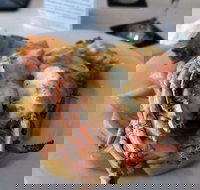 St George Sailing Club Restaurant - Accommodation QLD