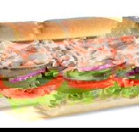 Subway - Caboolture - Accommodation QLD