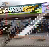 Subway - Innaloo - Accommodation QLD
