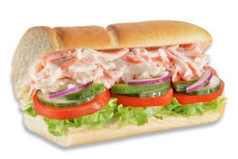 Subway - St Lucia - Accommodation QLD 0