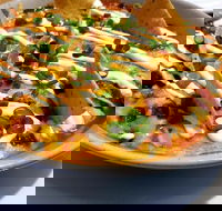 Tejano Cantina - Accommodation QLD