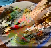 The Tinhorn - Accommodation QLD