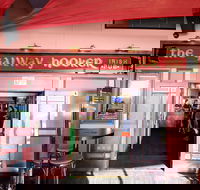 The Galway Hooker - Accommodation QLD