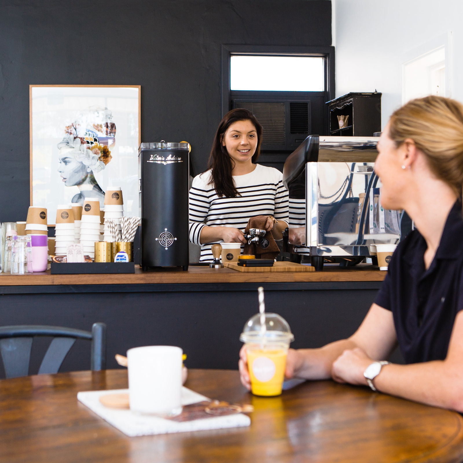 Waddikee ACT Accommodation QLD