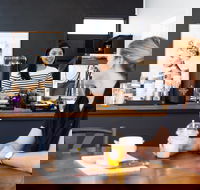 The Pink Door Co - Accommodation QLD