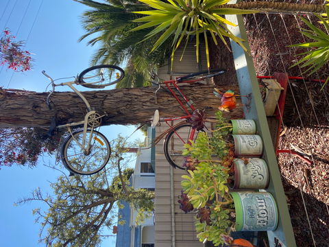 The Coffee Bank - Accommodation QLD 2