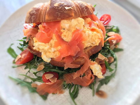 The Rail Cafe - Accommodation QLD 0