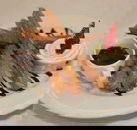 The Creekside Warracknabeal - Accommodation QLD