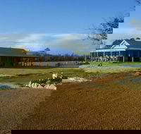 Thomson Brook Wines - Accommodation QLD