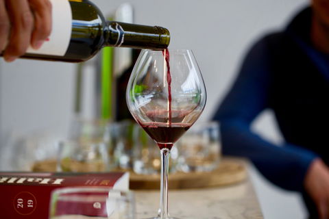 Ubertas Wines - Accommodation QLD 1