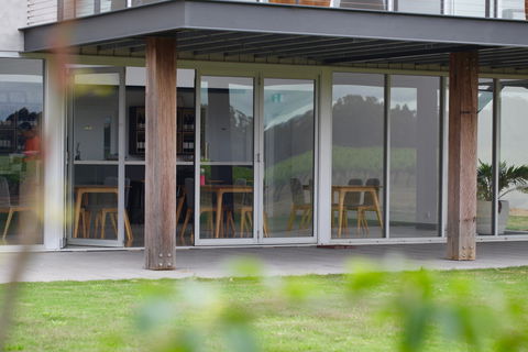 Ubertas Wines - Accommodation QLD 2