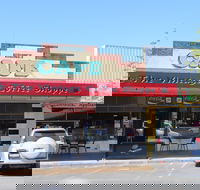 Vintage Coffee Shop Henty - Accommodation QLD