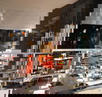 York Street Cafe - Accommodation QLD